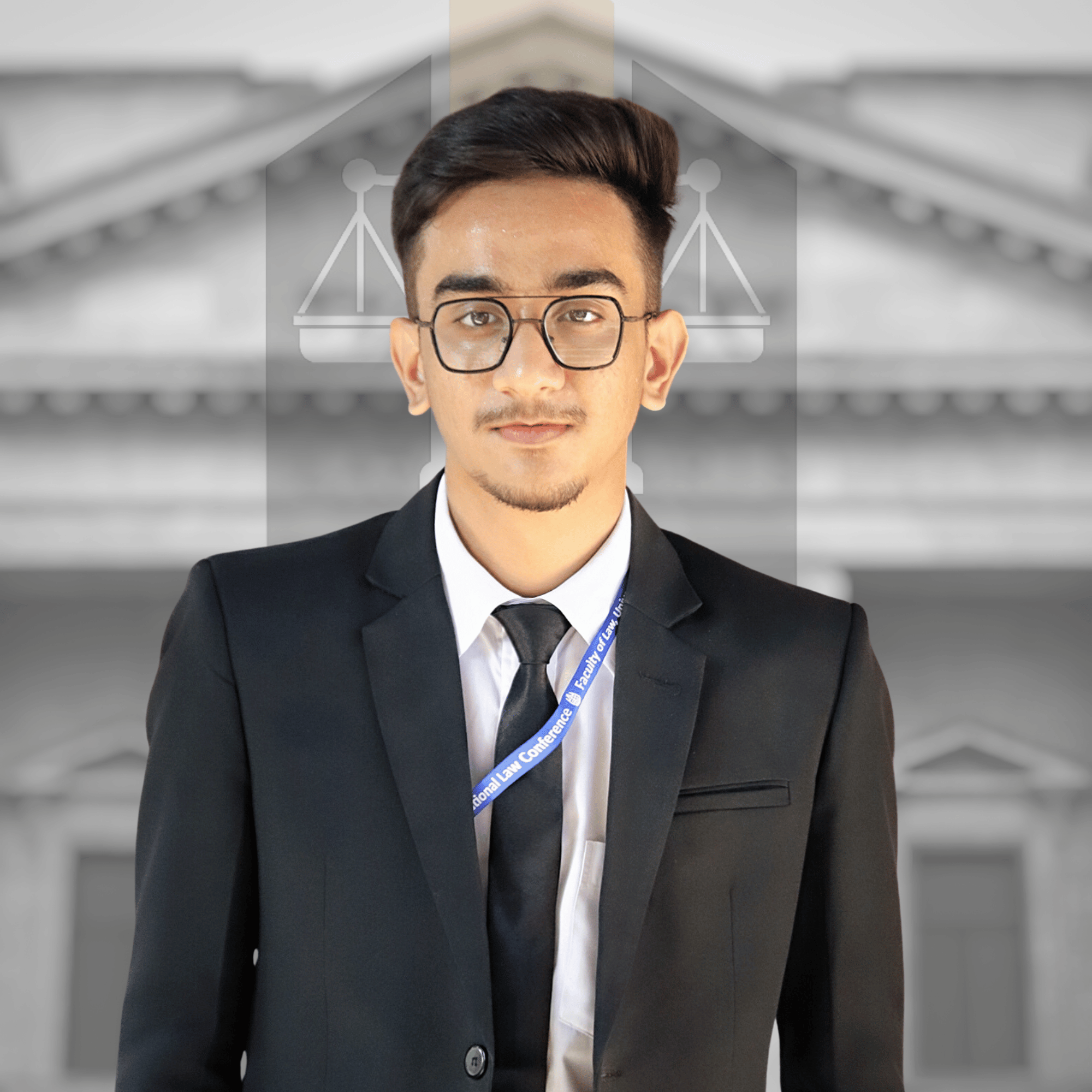 Mustakim Faisal Shihab's photo